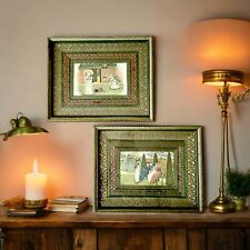 Two framed antique for sale  Colorado Springs