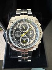 Bulova precisionist 96b175 for sale  Encinitas