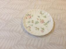 Wedgwood rosehip coaster for sale  WEYBRIDGE