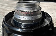 Leica summicron 8 gebraucht kaufen  Altenstadt