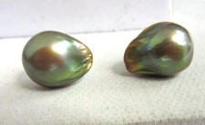 Green gold dyed for sale  Humble