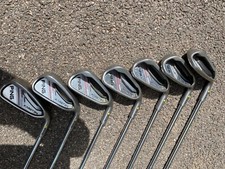 Mens golf clubs for sale  BURTON-ON-TRENT