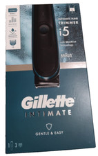 Gillette intimate cordless for sale  MILTON KEYNES