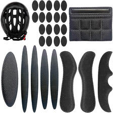 Fahrradhelm polster ersatz gebraucht kaufen  Mettenheim