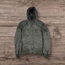 Alpha industries hooded for sale  NOTTINGHAM