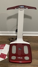 Biospace inbody 120 for sale  Davisburg