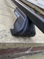 Halfords roof bar for sale  HOVE