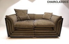 Pierre cardinzweisitzer sofa gebraucht kaufen  Ludwigslust