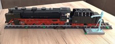 Cobi dampflokomotive wasserkra gebraucht kaufen  Kreuztal