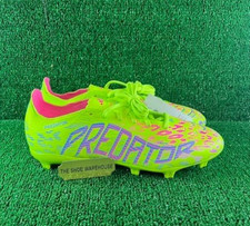 Men adidas predator for sale  Miami