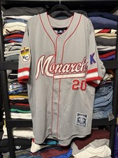 Negro league kansas for sale  Grand Prairie