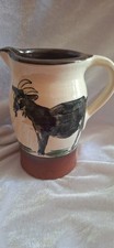 Studio pottery unusual for sale  UPMINSTER