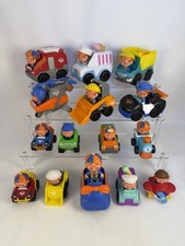 Blippi cars trucks for sale  HOCKLEY