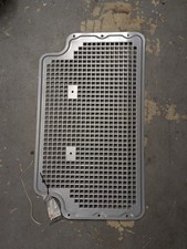 Grelha frontal Heritage para Land Rover Defender Series - PRATA para veículo sem ar condicionado comprar usado  Enviando para Brazil