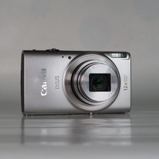 Canon ixus 285 d'occasion  Jouques