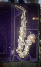 curved soprano saxophone for sale curved soprano saxophone for sale Victorville