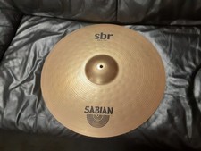 Sabian sbr ride for sale Sabian sbr ride for sale  Lake Forest