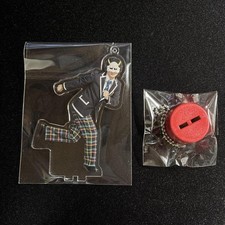 Tampa de garrafa Mssp Academy Acsta Aromahot comprar usado Tampa de garrafa Mssp Academy Acsta Aromahot comprar usado  Enviando para Brazil