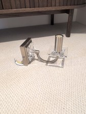 Laura ashley brushed for sale  CORBY