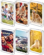 Pack magnetic picture for sale  New York