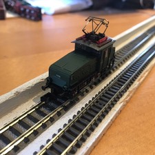 Arnold échelle locomotive d'occasion  Benassay