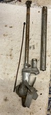 British seagull outboard for sale  KIDLINGTON