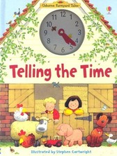 Telling time heather for sale  UK