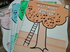 Formation musicale vol.1 d'occasion  Montauban