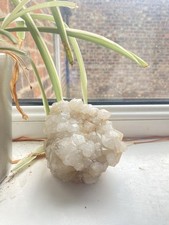 Large quartz rock for sale  LIVERPOOL