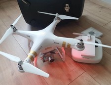 Dji phantom professional gebraucht kaufen  Leipzig