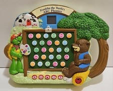 Franklin turtle abc for sale  Kalispell