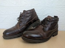 Wrangler leather ankle for sale  NORWICH