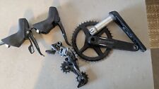 1x12 gravel groupset for sale  OLDHAM