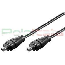 Cavo firewire pin usato  Nocera Superiore