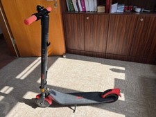 Scooter segway ninebot gebraucht kaufen  Regenstauf