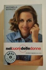 Libro antonella boralevi usato  Italia