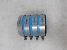 Band hub pipe for sale  Burley