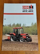 Case 743xl 745xl gebraucht kaufen  Spraitbach
