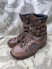 British army brown for sale  SOUTHAMPTON