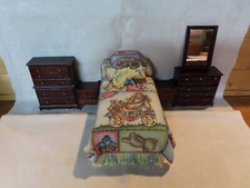 Miniature dollhouse child for sale  Damascus
