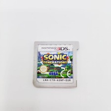 Sonic generations gioco usato  Mottola