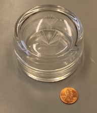 01. tiffany crystal for sale  Denver