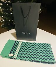 Riginal gucci schal gebraucht kaufen  Meerbusch-Strümp,-Osterath