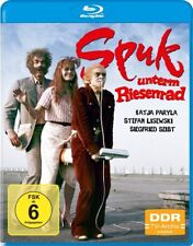 Blu ray spuk gebraucht kaufen  Frankfurt am Main