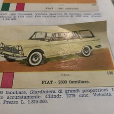 Figurina n.136 storia usato  Firenze