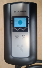 Tethered 32a 7.2kw for sale  LICHFIELD