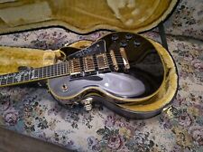 Epiphone Les Paul Joe Bonamassa Black Beauty '58 Custom Inlays Outfit, 1958 comprar usado  Enviando para Brazil
