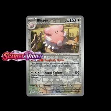Pokemon scarlet violet d'occasion  Expédié en Belgium