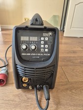 Stealth digi mig for sale  SALFORD