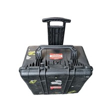 rolling weatherproof case for sale rolling weatherproof case for sale San Jose